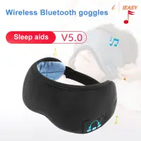 在飛比找蝦皮購物優惠-Sleep Wireless 5.0 Bluetooth H