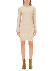 [Isabel Marant] Isabel Marant-Marine Dress-Donna 40