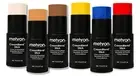HYPER-FORMANCE 400 Cream Blend Stick Theatrical Stage Mehron Makeup Foundation