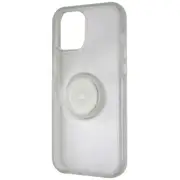Otter + Pop Symmetry Series Case for Apple iPhone 12 Pro Max - Stardust Glitter