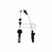 One New ATP Carburetor Accelerator Cable Y1349 for Dodge