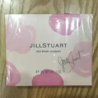 在飛比找蝦皮購物優惠-Jillstuart紐約蘋果甜心愛戀顏彩盤