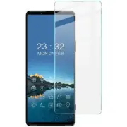 Xperia 10/10 ii/10 iii /10 iv/10 v/10+ Quality Tempered Glass Screen Protector
