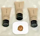 GIORGIO ARMANI - Set of 3 - Luminous Silk Flawless Foundation Mini's - Shade #9