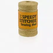 PolyStitch 180: Fine Polyester Thread, One Size SEW170