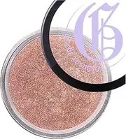 (Selfish) - Bronzer Makeup Selfish Mineral Makeup by Giselle Cosmetics Pure, Non-Diluted Mineral Make Up - Mineral Makeup Powder, Foundation, Concealer, Eye Shadow, Blush, and Contouring Palette