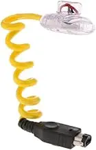 Worm Light Illumination LED Lamps for Console