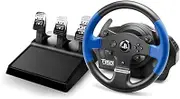 Thrustmaster T150 RS Pro Force Feedback Wheel: USB, Racing Wheel, Gaming Console, Desktop, PS4/PS3/PC