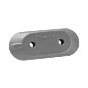 Martyr Anodes CM6E04525111Z Zinc Yamaha Small Block Anode Canada Metal