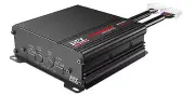 MTX MUD100.4 400W RMS 4-Channel Powersports Amplifier FREE SHIPPING WARRANTY