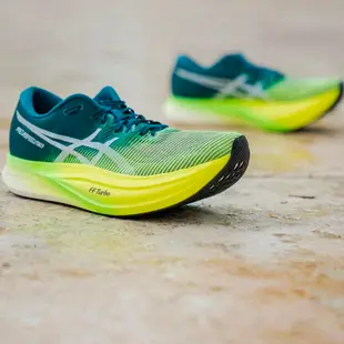 Asics Metaspeed Sky 慢跑鞋 休閒鞋 跑步鞋 低幫 網面 緩震 透氣 運動鞋 小白鞋 男鞋 女鞋