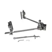 Husky Towing Weight Distribution Hitch Center Line TS 2-5/16 Inch Ball w/o Shank