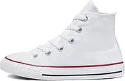 [CONVERSE ALL STAR] Converse Girl's Chuck Taylor All Star 2018 Seasonal High Top Sneaker, 32 EU