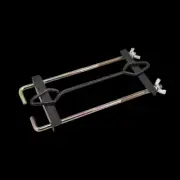 Battery Link Battery Hold Down Bracket Radome Antenna Kit Adjustable Height