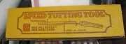 NEW RC Rug Crafters Speed Tufting Tool Rug & Tapestry