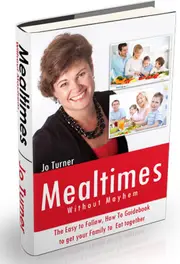 Mealtimes Without Mayhem