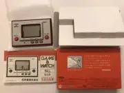Nintendo Game & Watch Ball Club Nintendo LTD. Japanese retro handheld console JP