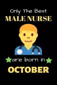 在飛比找博客來優惠-Only The Best Male Nurse Are B