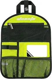 Cart Golf Bag - High-end Golf Cart Bag, Trendy Waterproof Golf Bag | Portable Waterproof Golf Bag Organiser, Spacious Golf Club Bag with Large Capacity for Golf Lovers