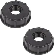 IBC Adapter, IBC Connector, IBC Tank Cap, IBC Water Tank Adapter, IBC Tank Tap Adapter, IBC Tank Adapter S60X6 Coarse Thread Cap