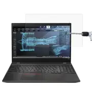Thinkpad P52s 15.6 Hd Tempered Glass Laptop Screen Protector