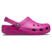 Crocs Classic Clogs - Fuschia Fun