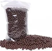 Biodegradable Clay Sling Shot Ammo Balls 9mm - 10mm, 450g, 3/8 Inch Slingshot Ammo, 400pcs for Hunting and Target Practice