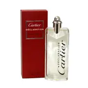 Declaration by Cartier for Men Eau de Toilette Spray 3.3 oz