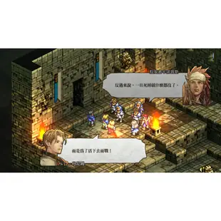 PS5遊戲 皇家騎士團 2 重生 Tactics Ogre Reborn 中文版【魔力電玩】