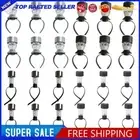 6 Pcs Solar Pool Lights Solar Lights Decor for Swimming Pool Outdoor Pool Fence