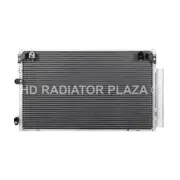 A/C AC Condenser Replacement For 05-10 Scion tC L4 2.4L 4 Cylinder SC3030102 New