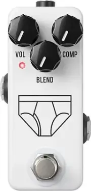 NEW - JHS Whitey Tighty Compressor Pedal