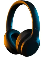 [HiFuture] Future Tour Active Noise Cancelling Bluetooth Headphones in Black