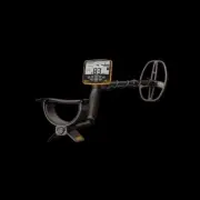 Garrett Ace Apex Metal Detector