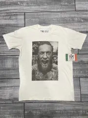 Roots Of Fight Conor Mcgregor Shirt New With Tags RARE!