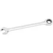 Draper Tools Expert 11mm Draper Expert Hi-Torq® Metric Double Ratcheting Combina