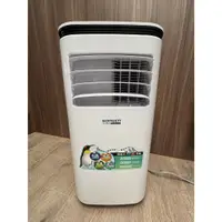 在飛比找蝦皮購物優惠-【東元】移動式冷暖空調(10000BTU)XYFMP-280