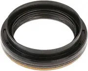 Downwind Half Shaft Oil Seal DPS6 6DCT250 Automatic Transmiion Drive Axle Oil Seal Car Truck Acceories Interchange Compatible with Ford