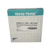 Sultan 72050 Versa-Temp Temporary Crown & Bridge Material A1 50 mL