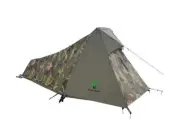 Light Waterproof Camo Camouflage Army Military Hunting 1 Man One Single Person