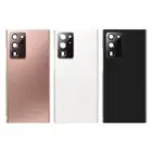 Battery Housing Back Cover Rear Door Case For Samsung Galaxy Note 20 Ultra N985