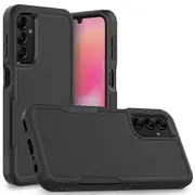 PC + TPU Phone Case For Samsung Galaxy A24
