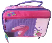 New Stephen Joseph Ballet Slippers Lunch Box NWT