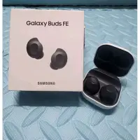 在飛比找蝦皮購物優惠-SAMSUNG Galaxy Buds FE 真無線藍牙耳機