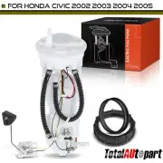 E8566M Fuel Pump Module Assembly for Honda Civic 2002-2005 1.3 1.7L 2.0L SP8011M (for: Honda Civic)