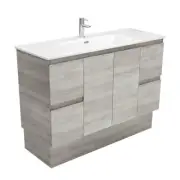 600/750/900/1200*460*670/870mm JOLI EDGE INDUSTRIAL Vanity
