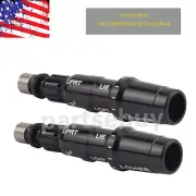 2PCS Shaft Adapter Sleeve 335 For TaylorMade SIM 2/SIM/M6/M5M4/M3 Driver&Wood