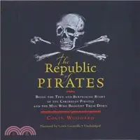在飛比找三民網路書店優惠-The Republic of Pirates ― Bein