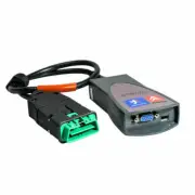 Lexia3 V48 Diagnostic Tool PP2000 V25 with Diagbox V7.83 Auto Scan Tool