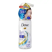 在飛比找樂天市場購物網優惠-Dove 多芬 3合1潤澤卸妝潔面慕絲(135ml)『Mar